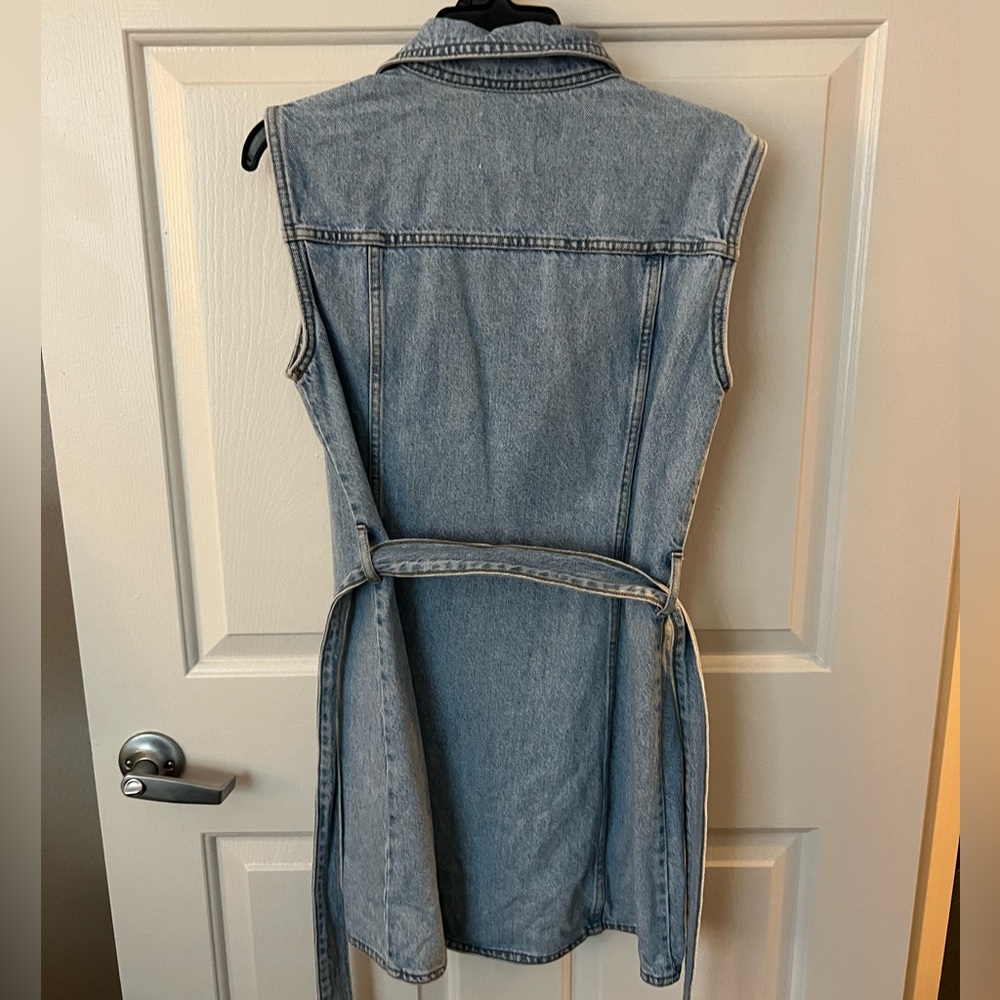 Zara Jean Dress - Picture 6 of 6